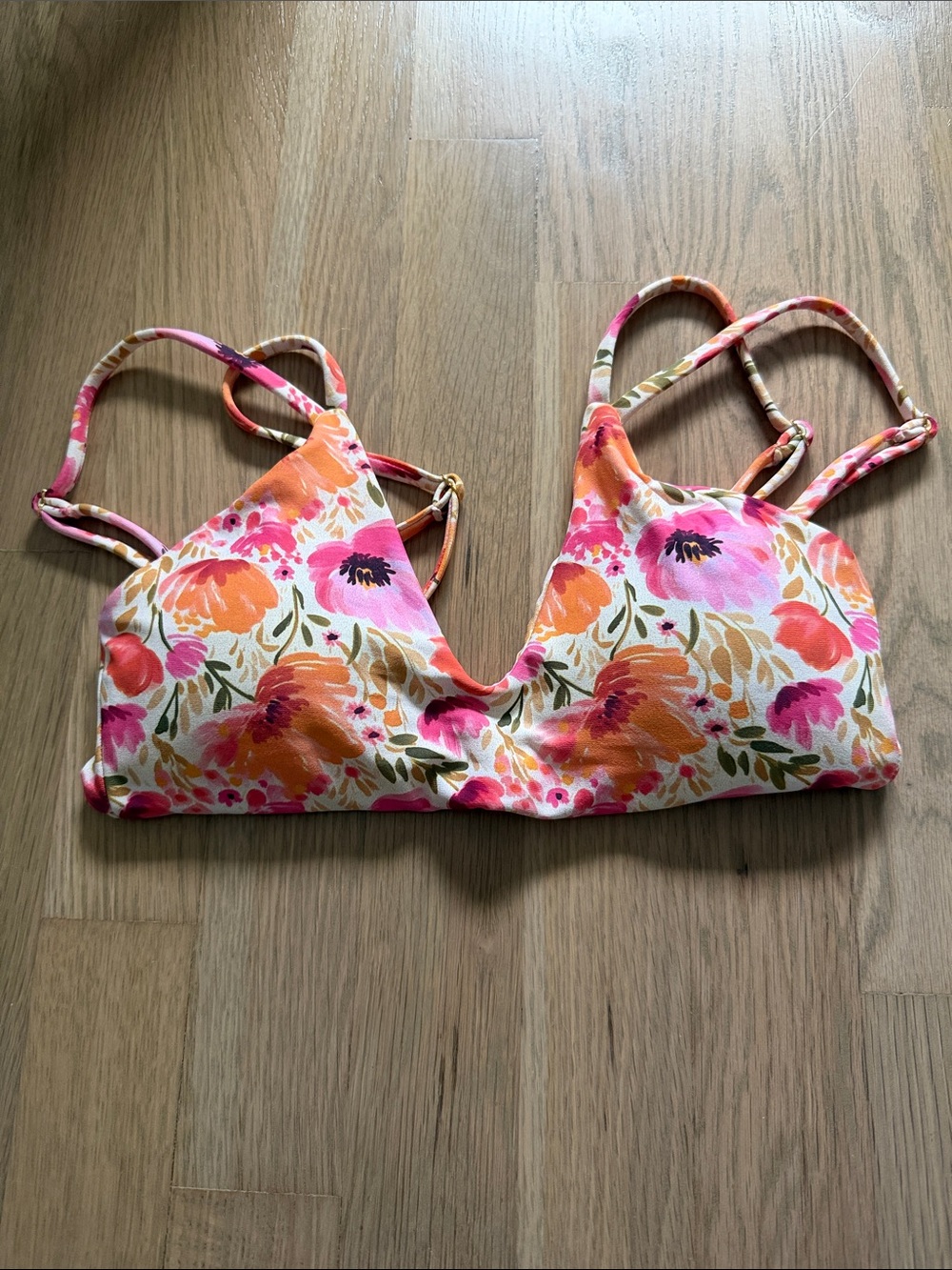 Midori kinsley bikini top